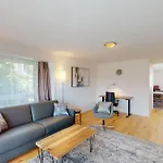 Apartment Amazing, Central, Sunny 1br Flat - Sun 12 *