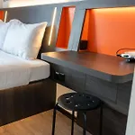 Easyhotel Zuerich City Main Station
