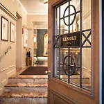 Boutique Hotel Kindli