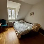 Cosy Room In Attic Flat In The Center Of Zurich