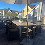 Penthouse Zürich City