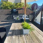 Penthouse Zürich City
