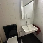 Central Zurich Studio To Walk Everywhere