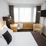 Hotel Crowne Plaza By Ihg Zurich
