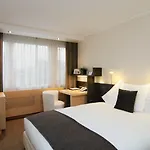 Hotel Crowne Plaza By Ihg Zurich