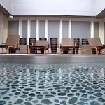 Hotel Crowne Plaza By Ihg Zurich