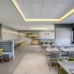 Hotel Crowne Plaza By Ihg 4*