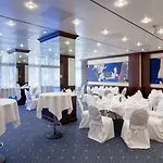 Crowne Plaza By Ihg 4*