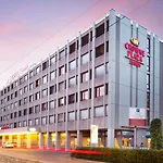 Hotel Crowne Plaza By Ihg Zurich
