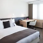 Crowne Plaza By Ihg 4* Zurich