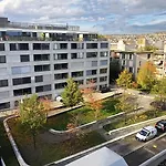 Crowne Plaza By Ihg 4* Zurich
