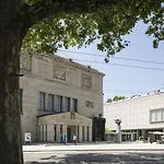 Crowne Plaza By Ihg 4* Zurich