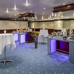 Crowne Plaza By Ihg Hotel 4*