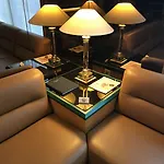 Hotel Arlette Beim Hauptbahnhof