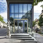 Swiss Chocolate By Fassbind Zurich