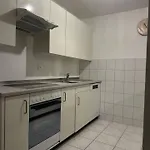 Central Hideaway Garden, Parking, Cinema,4,5Rooms