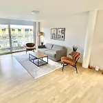 Wa - Penthouse 6 Pax Apartment Zurich
