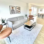 Wa - Penthouse 6 Pax City Apartment Zuerich