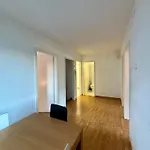 Basic & Simple On Langgruetstrasse Apartment
