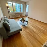 Basic & Simple On Langgruetstrasse Apartment *