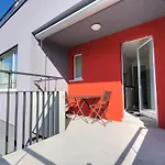 Charming Studio Near Lake - Flower 42