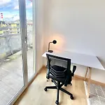 Wa - Penthouse 6 Pax Zurich