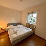 Basic & Simple On Langgruetstrasse Apartment *