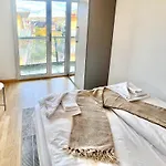 Wa - Penthouse 6 Pax Apartment Zurich