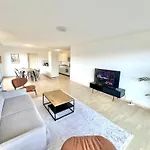 Wa - Penthouse 6 Pax * Zurich