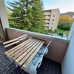 Basic & Simple On Langgruetstrasse Apartment *