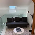 Zuerich Niederdorf - Grossmuenster