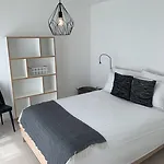 Zuerich Niederdorf - Grossmuenster