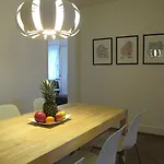 Zurich Furnished Apartments