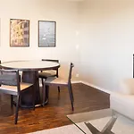 Ema House Serviced Apartments Superior Seefeld