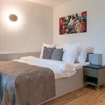 Trip Inn Bermuda Zurich Aparthotel