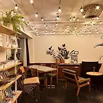 Pop Up Hotel Krone Zuerich