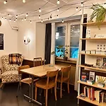 Pop Up Hotel Krone Zuerich