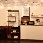 Pop Up Hotel Krone Zuerich