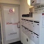 Apartment Hitrental Niederdorf -