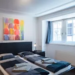Apartment Hitrental Niederdorf - *