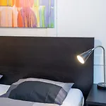 Apartment Hitrental Niederdorf - *