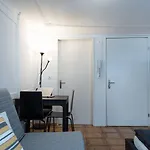 Hitrental Niederdorf - Apartment Zurich