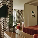 Locke Am Platz Hotel Zurich