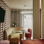 Locke Am Platz 4* Zurich