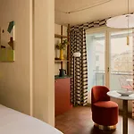 Locke Am Platz 4* Zurich