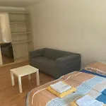 Ferienwohnung Zuerich