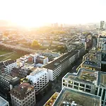 Popup - Stay3 Self Check In Apartments