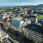 Popup - Stay3 Self Check In Apartments