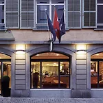 Sorell Hotel Ruetli Niederdorf Zuerich