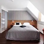 Sorell Hotel Ruetli Niederdorf Zuerich